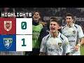 Reggiana vs Frosinone 0:1