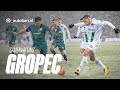 Groningen vs Zwolle 2:2