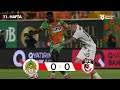 Alanyaspor vs Gaziantep BB 0:0