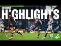 West Brom vs Swansea 3:2