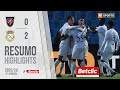 Casa Pia vs Alverca 0:2