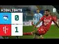 Pescara vs Padova 0:1