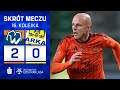Termalica B-B. vs Arka Gdynia 2:0