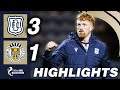 Dundee vs St Mirren 3:1