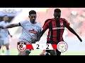 Gaziantep BB vs Rizespor 2:2
