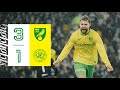 Norwich vs QPR 3:1