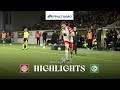 Sudtirol Bolzano vs Avellino 0:1