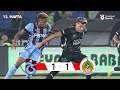 Trabzonspor vs Alanyaspor 1:1
