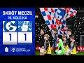 Gornik Z. vs Wisla 1:1
