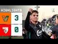 Venezia vs Mantova 3:0