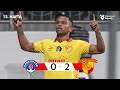 Kasimpasa vs Göztepe 0:2