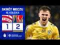 Cracovia vs Motor Lublin 1:2
