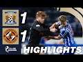 Kilmarnock vs Dundee Utd 1:1