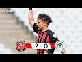 Karagumruk vs Konyaspor 2:0