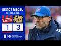 Rakow vs Piast Gliwice 1:3