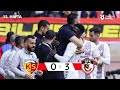 Kayserispor vs Gaziantep BB 0:3
