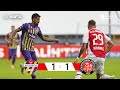 Eyupspor vs Karagumruk 1:1