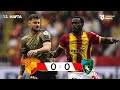 Göztepe vs Kocaelispor 0:0