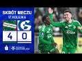 Radomiak Radom vs Gornik Z. 4:0
