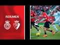 Mallorca vs Osasuna 2:2