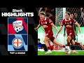Adelaide United vs Melbourne City 4:1