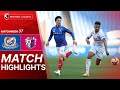 Yokohama Marinos vs C-Osaka 3:1