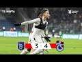 Basaksehir vs Trabzonspor 3:4
