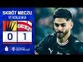 Korona vs Cracovia 0:1