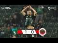 Kocaelispor vs Genclerbirligi 1:0