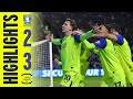 Sheffield Wed vs Preston 2:3