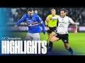 Spezia vs Sampdoria 1:0
