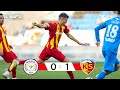 Rizespor vs Kayserispor 0:1
