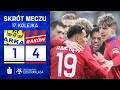 Arka Gdynia vs Rakow 1:4