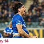 Samenvatting | KAA Gent - KRC Genk | 2025-2026