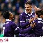 Samenvatting | RSC Anderlecht - Club Brugge | 2025-2026