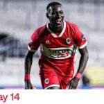 Samenvatting | Royal Antwerp FC - RAAL La Louvière | 2025-2026