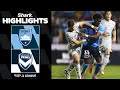 Sydney vs Melbourne Victory 3:0