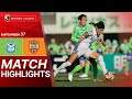 Shonan vs Shimizu S-Pulse 1:0