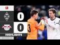 Borussia Moenchengladbach vs RB Leipzig 0:0
