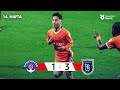 Kasimpasa vs Basaksehir 1:3