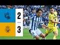 Real Sociedad vs Villarreal 2:3