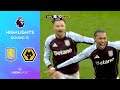 Aston Villa vs Wolves 1:0