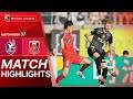Okayama Fagiano vs Urawa Reds 0:1