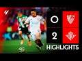 Sevilla vs Betis 0:2