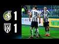 Sittard vs Heracles 1:1