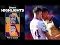 Newcastle Jets vs Perth 1:2