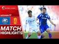 Machida Zelvia vs Nagoya 3:1