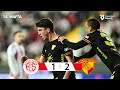 Antalyaspor vs Göztepe 1:2