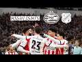PSV vs Volendam 3:0
