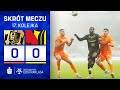 Zaglebie vs Jagiellonia 0:0